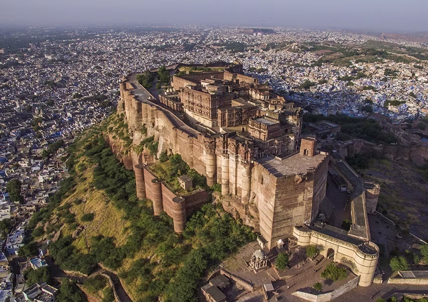 Jodhpur, Rajasthan
